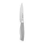 J.A. Henckels International 17510-101 Modernist Paring Knife, 4", Grey