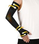 Compression Arm Sleeve For Lymphedema