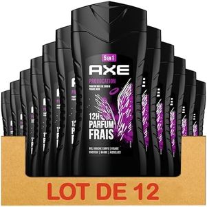 AXE - Gel 