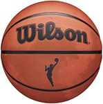 Wilson WNBA Heir Series Basketball 