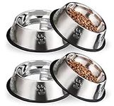 Hamiledyi Stainless Steel Dog Cat B