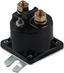 RAREELECTRICAL New 12V Solenoid Rel