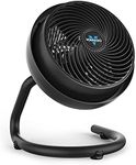 Vornado 723 Full-Size Whole Room Air Circulator Fan,Black,Large