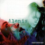 Jagged Little Pill [VINYL]