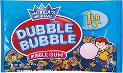 Bubble Gums