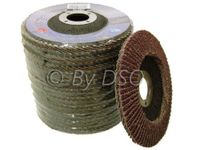 Power Sander Flap Discs