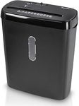 Hama Document Shredder Retractable 