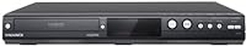 MAGNAVOX H2160MW9 HDD and DVD Recor