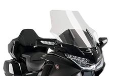 Puig Touring Screen Honda GL1800 Goldwing 18-19 C/Clear