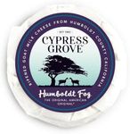 Cypress Grove Humboldt Fog Cheese (