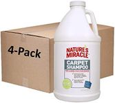 Nature's Miracle Carpet Shampoo, 64