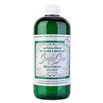 Simply Silver Mouthwash Spearmint F