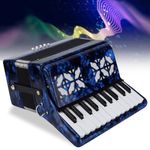 Piano Accordions