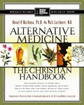 Alternative Medicines