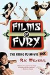 Films of Fury: The Kung Fu Movie Bo