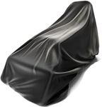Tractor Covers Waterproof Heavy Duty,Tractor Cover Replace for Kubota,Universal Tractor Cover,600D Oxford Cloth Waterproof(189 L x 76 W x 86 H in)