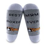 Boxer Moms