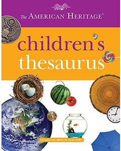 American Heritage Children's Thesaurus