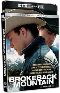 Brokeback Mountain