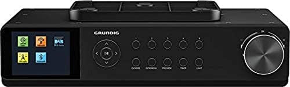 Grundig GK