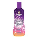 Cheeky Brown Australian Gold Accelerator Lotion 8.5 Oz