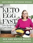 Keto Egg Fast Diet Recipe & Cookboo
