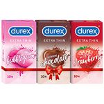 Durex Extra Strength