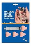 The Natural Nipple Nurser, Pet Feed