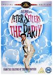 The Party (2 Disc Special Edition) [1968] [DVD]