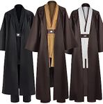 Anakin Costume Adult Men Tunic Hood