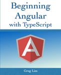 Beginning Angular with Typescript (