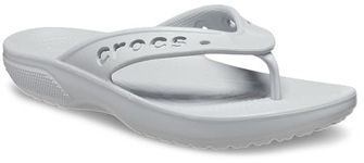 Crocs Baya II Flip Lgr