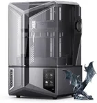 ELEGOO Saturn 4 Ultra 16K Resin 3D 
