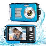 Waterproof Digital