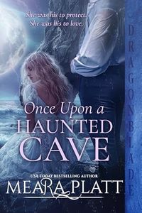 Once Upon a Haunted Cave: A Regency Historical Romance