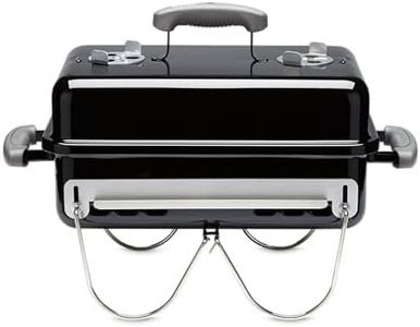Weber Go-A