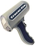 Tracer SRA3000 Pro Sport Radar Gun w/Trigger/Continuous/Average Modes