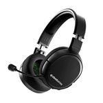 SteelSeries Wireless Headsets For Tvs