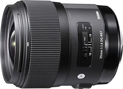 Sigma 35mm
