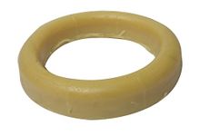 Plumb Pak K836-1 Standard Toilet Wax Gasket, for Use with 3 in Or 4 in Waste Lines