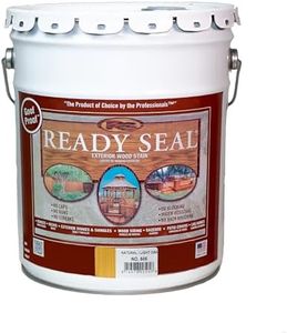 Ready Seal