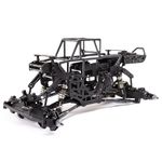 Losi TLR Tuned LMT 4 Wheel Drive Solid Axle Monster Truck Kit LOS04027 Trucks Elec Kit 1/10 Off-Road