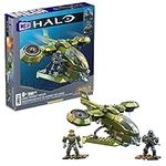 MEGA Halo Toys Vehicle Building Set