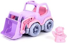 Green Toys Scooper Pink/Purple