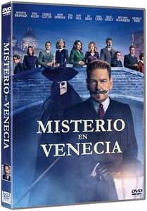 Misterio e
