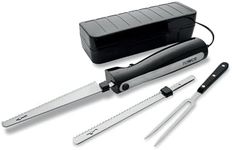 Tower T19028 Electric Knife with On