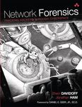 Network Forensics: Tracking Hackers through Cyberspace