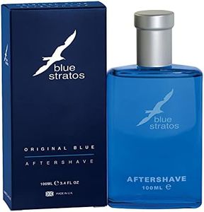 Blue Stratos by Blue Stratos Aftershave 100ml