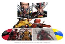 Deadpool & Wolverine OST