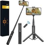 Ailun Selfie Stick Tripod,Extendabl